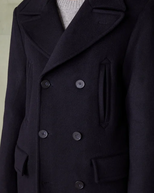 Manteau edward