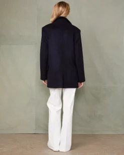 Manteau edward