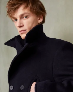 Manteau edward