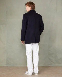Manteau edward