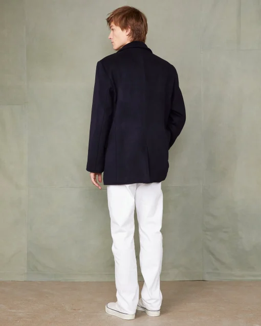 Manteau edward