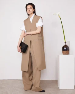 Manteau hyto