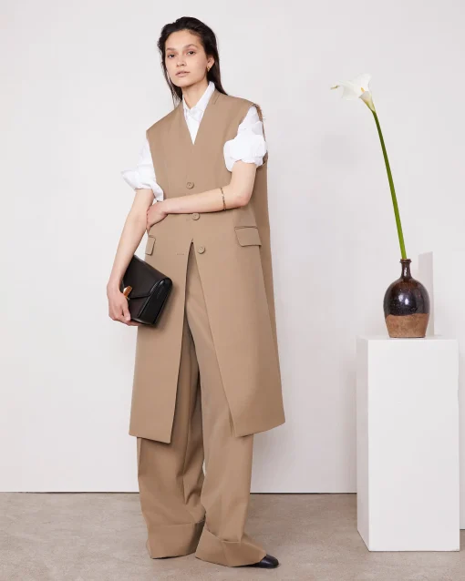 Manteau hyto