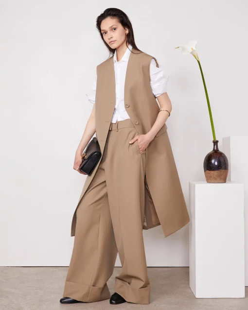 Manteau hyto