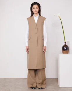 Manteau hyto