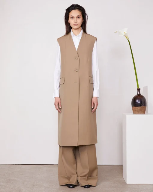 Manteau hyto