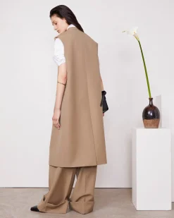 Manteau hyto