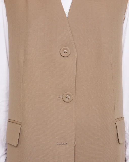Manteau hyto