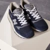 New balance 998