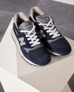 New balance 998