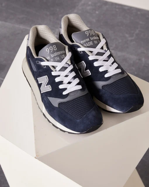 New balance 998
