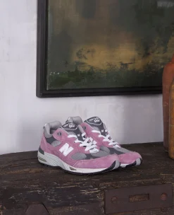 New balance 991 made in uk