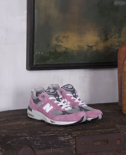 New balance 991 made in uk