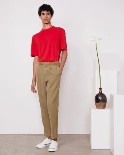 Pantalon drew