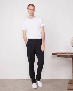 Pantalon drew