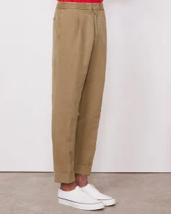 Pantalon drew