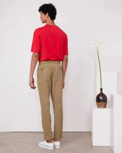 Pantalon drew