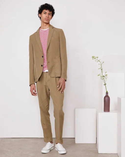 Pantalon drew