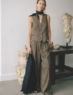 Pantalon elia