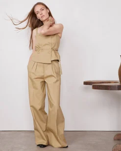 Pantalon elia