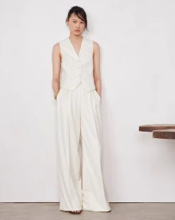 Pantalon elia