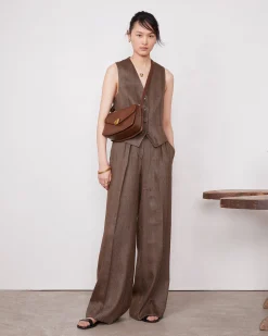 Pantalon elia