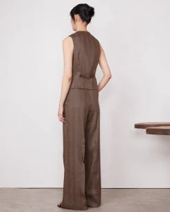 Pantalon elia