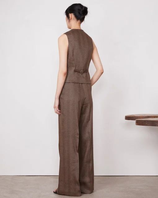 Pantalon elia