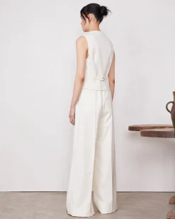 Pantalon elia
