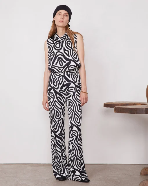 Pantalon gracella