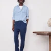 Pantalon hoche