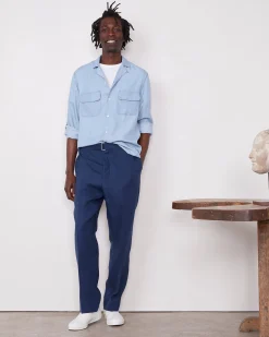 Pantalon hoche