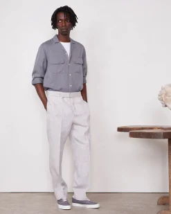 Pantalon hoche