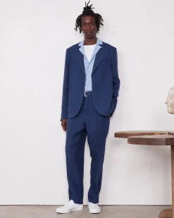 Pantalon hoche