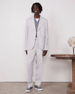 Pantalon hoche