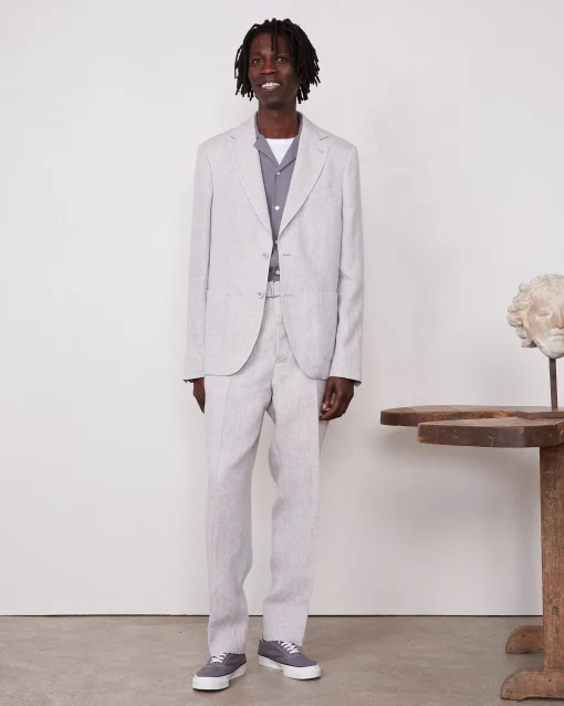 Pantalon hoche