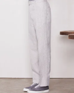 Pantalon hoche