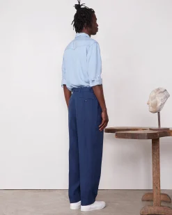 Pantalon hoche