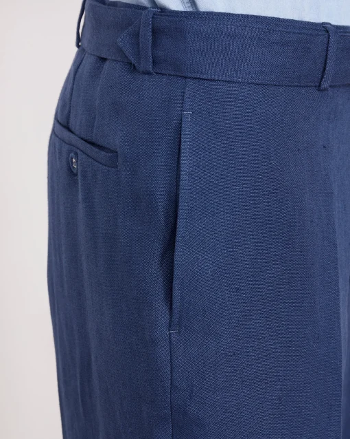 Pantalon hoche