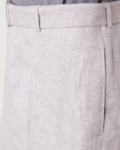 Pantalon hoche