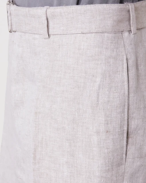 Pantalon hoche
