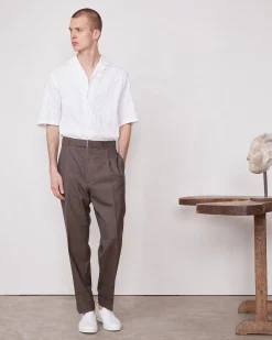 Pantalon hugo