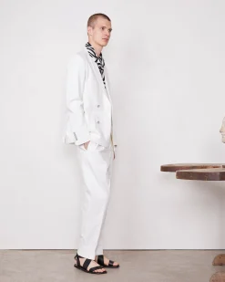 Pantalon hugo