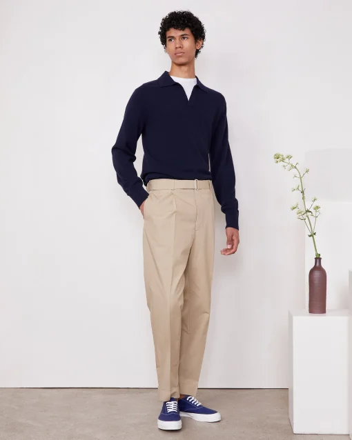 Pantalon hugo