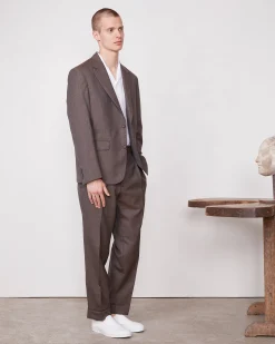 Pantalon hugo