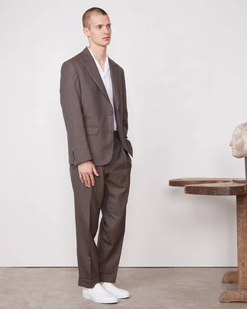 Pantalon hugo