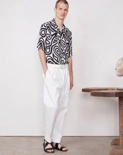 Pantalon hugo
