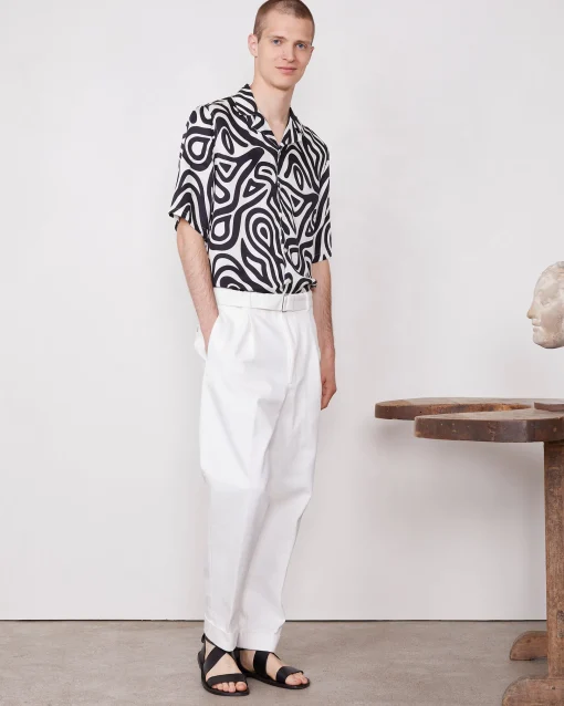 Pantalon hugo