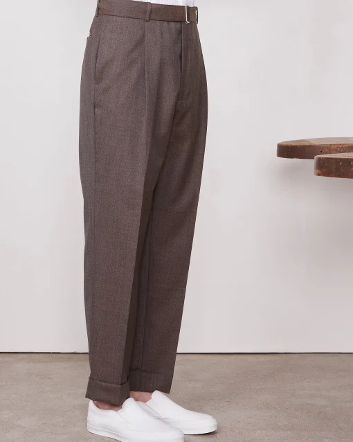 Pantalon hugo