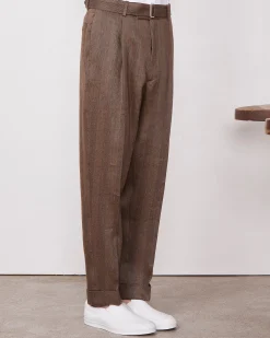 Pantalon hugo